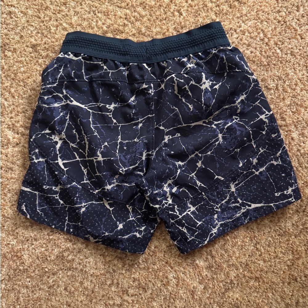 ZYIA youth shorts size 6/7